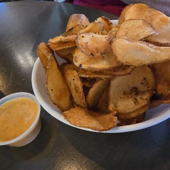 Firebird Tap House - Chips and dip - Beer Bar Near Me - Nashville, Indiana Firebird Tap House - Chips and dip - Beer Bar Near Me - Nashville, Indiana