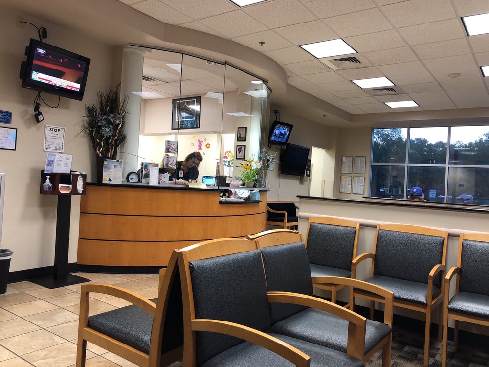 INVISION IMAGING Updated July 2024 6605 NW 9th Blvd, Gainesville, Florida Medical Centers