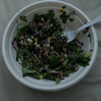 Lenwich - Salad Near Me - New York, New York