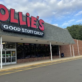 Ollie’s Bargain Outlet - Discount Store Near Me - Derby, Connecticut