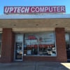 Uptech Computer gift card