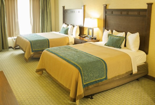 Little Missouri Inn & Suites New Town by null