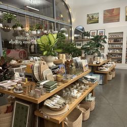 Botanic and Luxe - Interior