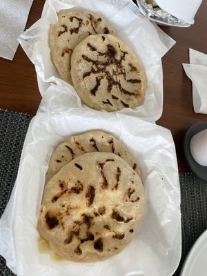 La Pupusa Loca by null