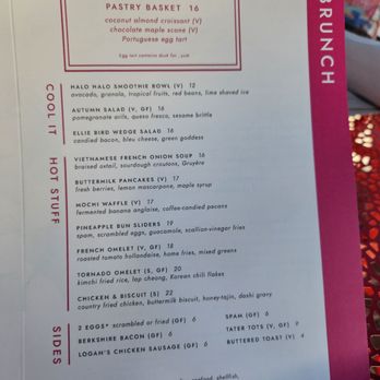 Ellie Bird - Cocktail Bars Near Me - Falls Church, Virginia