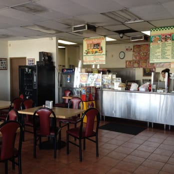 Taqueria El Rancho - Interior - Mexican Near Me - Stanton, California Taqueria El Rancho - Interior - Mexican Near Me - Stanton, California