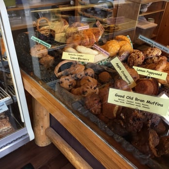 Bear's Paw Bakery - Bakeries Near Me - Jasper, Alberta