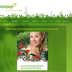 Wassenaar Living Garden