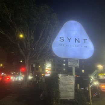 Elite Experience: SYNT Coffee - Yelp Events Near Me - Los Angeles, California