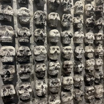 Templo Mayor - Museums Near Me - México, D.F., DIF Templo Mayor - Museums Near Me - México, D.F., DIF