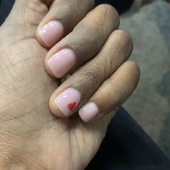 Ambiance Nail Spa - Dip - Skin Care Near Me - Cincinnati, Ohio