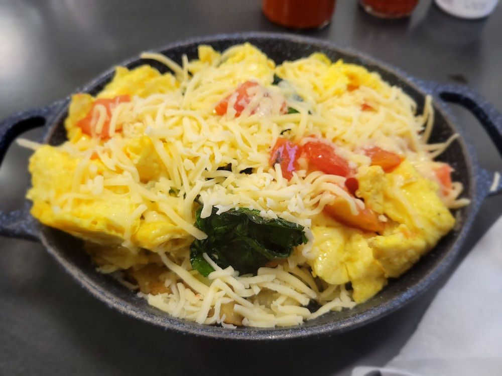 THE SKILLET 27 Photos & 11 Reviews 4023 Douglas Ave, Kalamazoo, MI