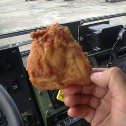 Chula Junction - Best fried Chicken