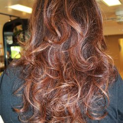 The Giving Tree Salon - Check our Instagram for a look at Ro Sham Bo... @roshambosalon
