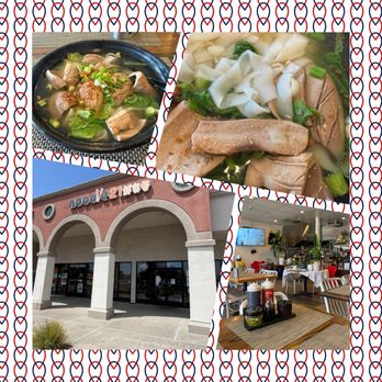 Noodle 21 - Photo 1: Montage of images from Noodle 21 - Noodles Near Me - San Pablo, California Noodle 21 - Photo 1: Montage of images from Noodle 21 - Noodles Near Me - San Pablo, California