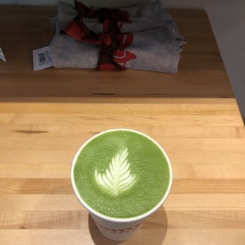 Gimme Coffee - Matcha Latte - Coffee & Tea Near Me - Ithaca, New York Gimme Coffee - Matcha Latte - Coffee & Tea Near Me - Ithaca, New York