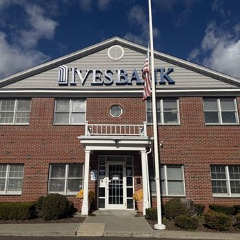 Ives Bank - Ives Bank located at 100 Route 37 in New Fairfield, CT. - Banks & Credit Unions Near Me - New Fairfield, Connecticut Ives Bank - Ives Bank located at 100 Route 37 in New Fairfield, CT. - Banks & Credit Unions Near Me - New Fairfield, Connecticut
