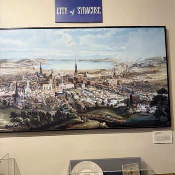 Onondaga Historical Association - Art Museums Near Me - Syracuse, New York Onondaga Historical Association - Art Museums Near Me - Syracuse, New York