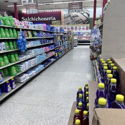 Supermercado Monterrey