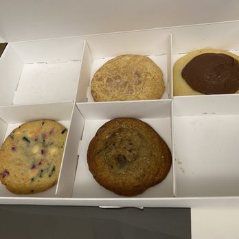 Zooies - Nice packaging - Bakeries Near Me - Los Angeles, California
