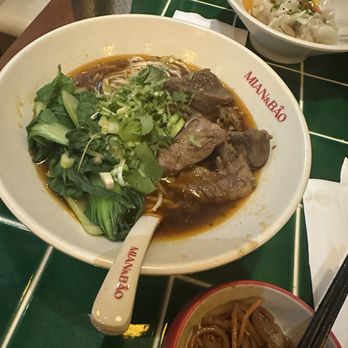 Mian & Bao - Chinese Near Me - Austin, Texas