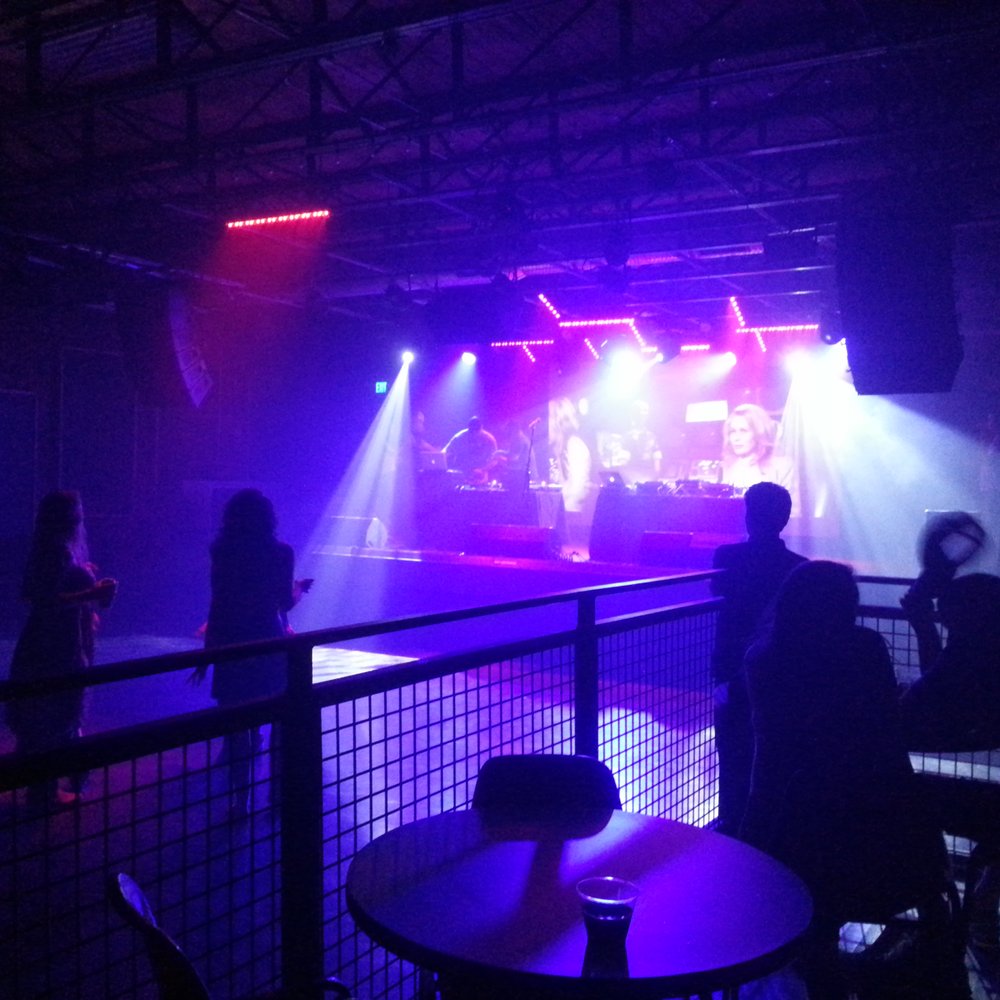 Saturn - who says ya can't live on a Thurs nite? - Music Venues Near Me - Birmingham, Alabama Saturn - who says ya can't live on a Thurs nite? - Music Venues Near Me - Birmingham, Alabama