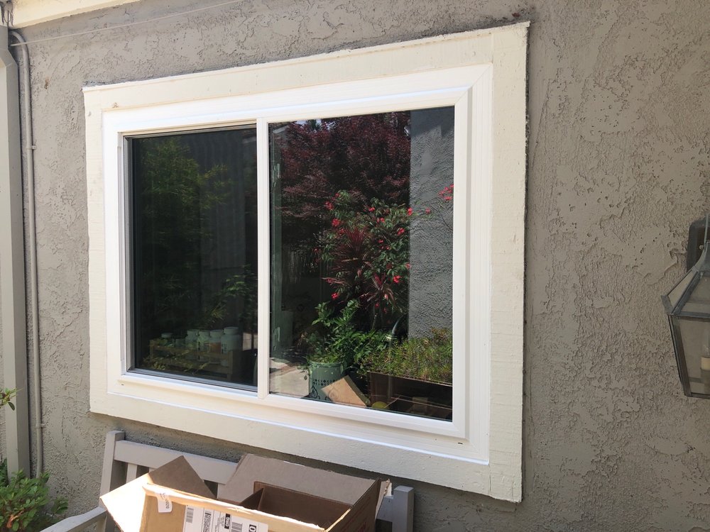 Slide of Energy Core Construction