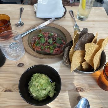 A Tí - Mexican Near Me - Los Angeles, California A Tí - Mexican Near Me - Los Angeles, California