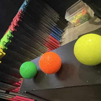 Urban Putt - Glow putt putt - Cocktail Bars Near Me - San Jose, California