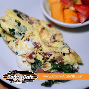 Cody's Cafe - Breakfast & Brunch Near Me - Santa Barbara, California Cody's Cafe - Breakfast & Brunch Near Me - Santa Barbara, California