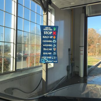Irving Oil - a stop sign in a garage - Convenience Stores Near Me - Methuen, Massachusetts Irving Oil - a stop sign in a garage - Convenience Stores Near Me - Methuen, Massachusetts
