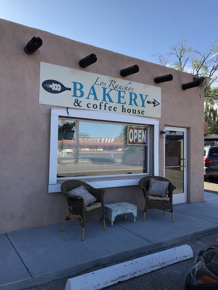 LOS RANCHOS BAKERY 116 Photos & 53 Reviews Bakeries 6920 4th St NW, Los Ranchos de