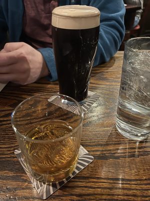 Fado Irish Pub by null