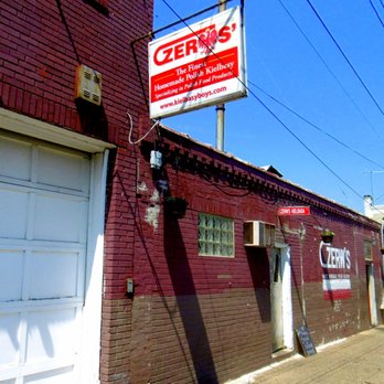 Czerw's Kielbasy - Polish culinary Mecca in Port Richmond - Meat Shops Near Me - Philadelphia, Pennsylvania Czerw's Kielbasy - Polish culinary Mecca in Port Richmond - Meat Shops Near Me - Philadelphia, Pennsylvania