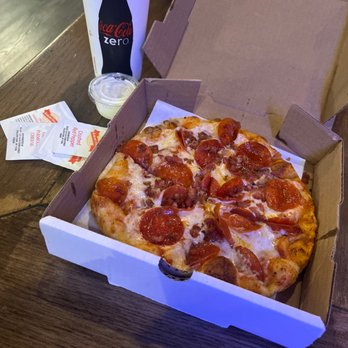 La Pizza Nostra - Pizza Near Me - Clovis, California La Pizza Nostra - Pizza Near Me - Clovis, California