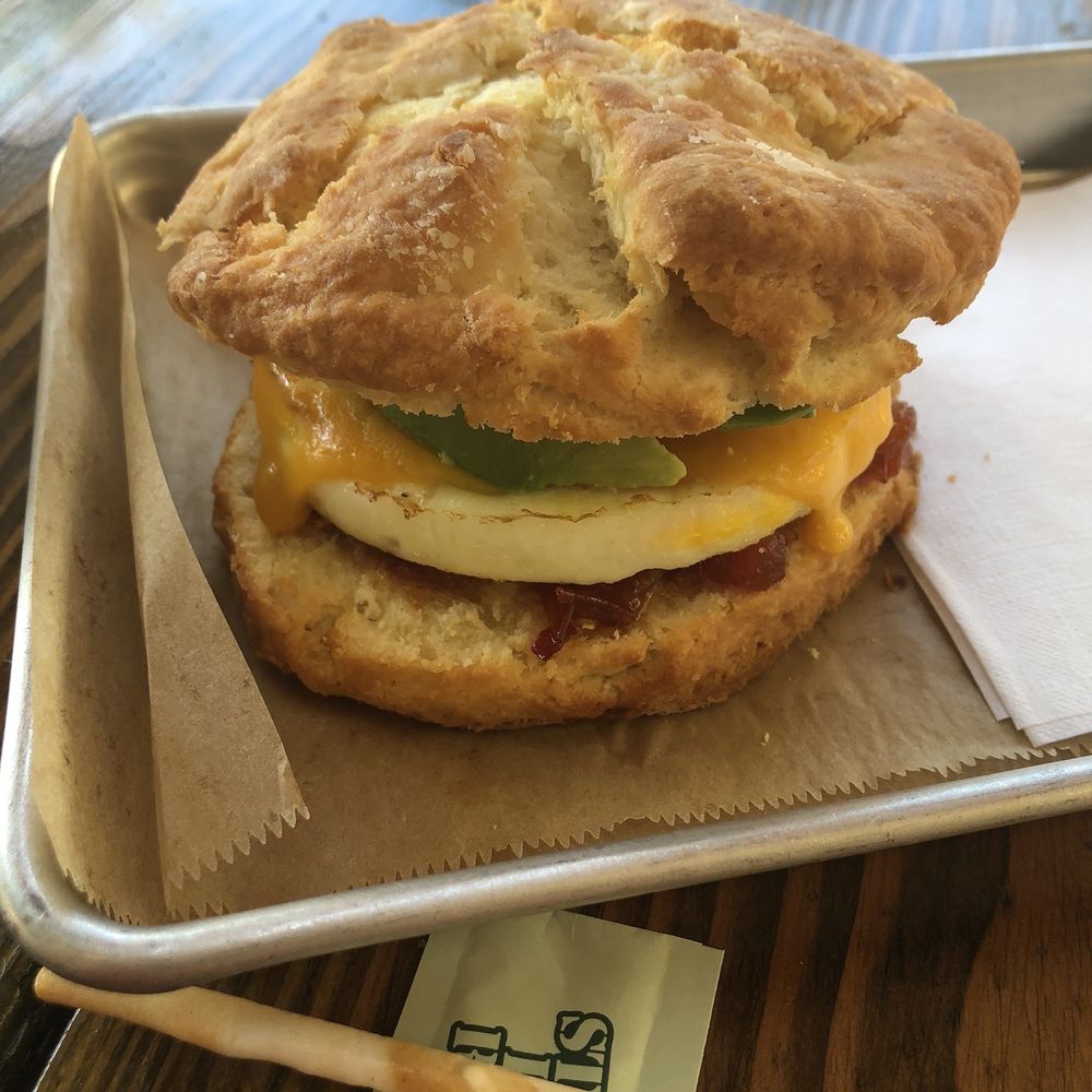 Compa Coffee Roasters - 9 to 5 sandwich, no meat. - Coffee Roasteries Near Me - San Diego, California Compa Coffee Roasters - 9 to 5 sandwich, no meat. - Coffee Roasteries Near Me - San Diego, California