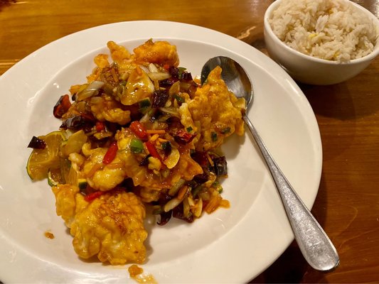 Dao Authentic Asian Cuisine by null