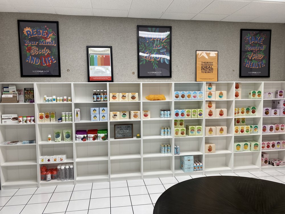 Sleep Cycle Center - sleep specialist in Austin, TX