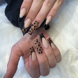 Nail