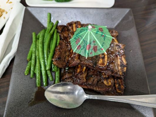 Golden Tree Restaurant by null