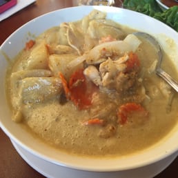 Yellow Curry Yellow Curry