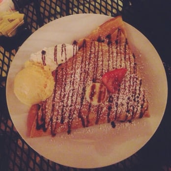 Crepes de Paris - The Royal, $10 - Breakfast & Brunch Near Me - Pasadena, California Crepes de Paris - The Royal, $10 - Breakfast & Brunch Near Me - Pasadena, California