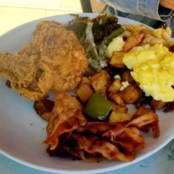 Hen Quarter Prime - Brunch buffet@ Hen Quarter Prime! - Southern Near Me - Washington, DC, District of Columbia