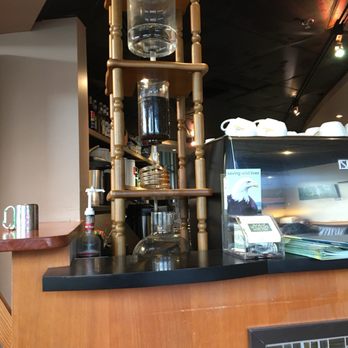 Cups Espresso & Cafe - Coffee & Tea Near Me - Bainbridge Island, Washington