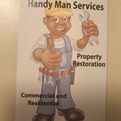 Twin Cities Handyman Services