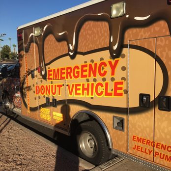 Hurts Donut - Donuts Near Me - Tempe, Arizona Hurts Donut - Donuts Near Me - Tempe, Arizona
