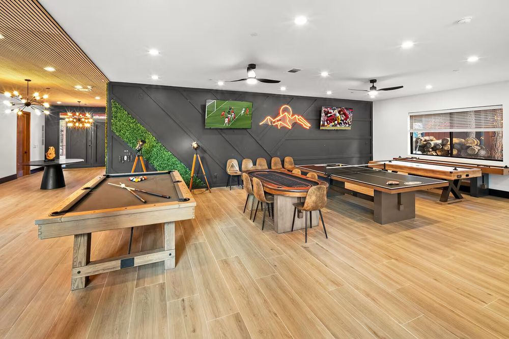 Slide of Dominic's Construction