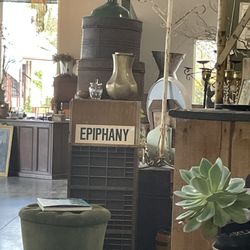 Daylesford Bazaar