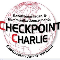 Checkpoint Charlie