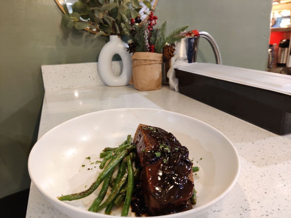 STATION 202 RESTAURANT & BAR 10 Photos 5820 Landover Rd